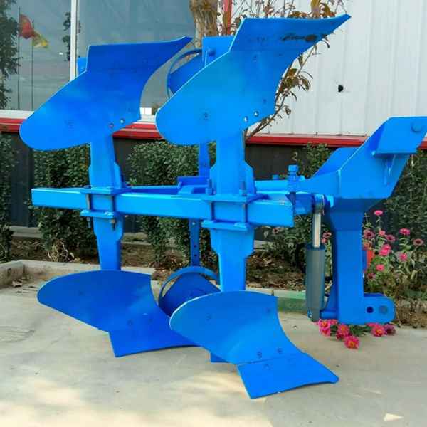 白城液压翻转犁  栅铧犁厂家供应