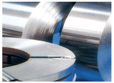 广东鲁昊不锈钢材料厂