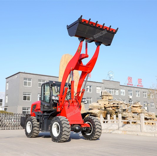 广东小型铲车916矮脚虎490发动机厂区用