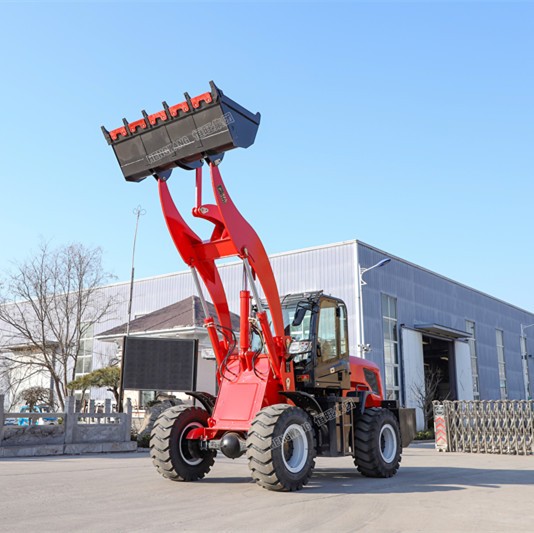 江西938装载机自动挡大轮边桥云内发动机