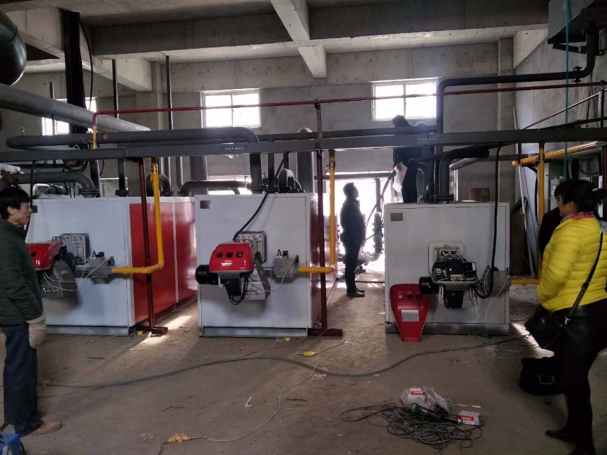 烧嘴厂家工业燃气烧嘴安全操作规程