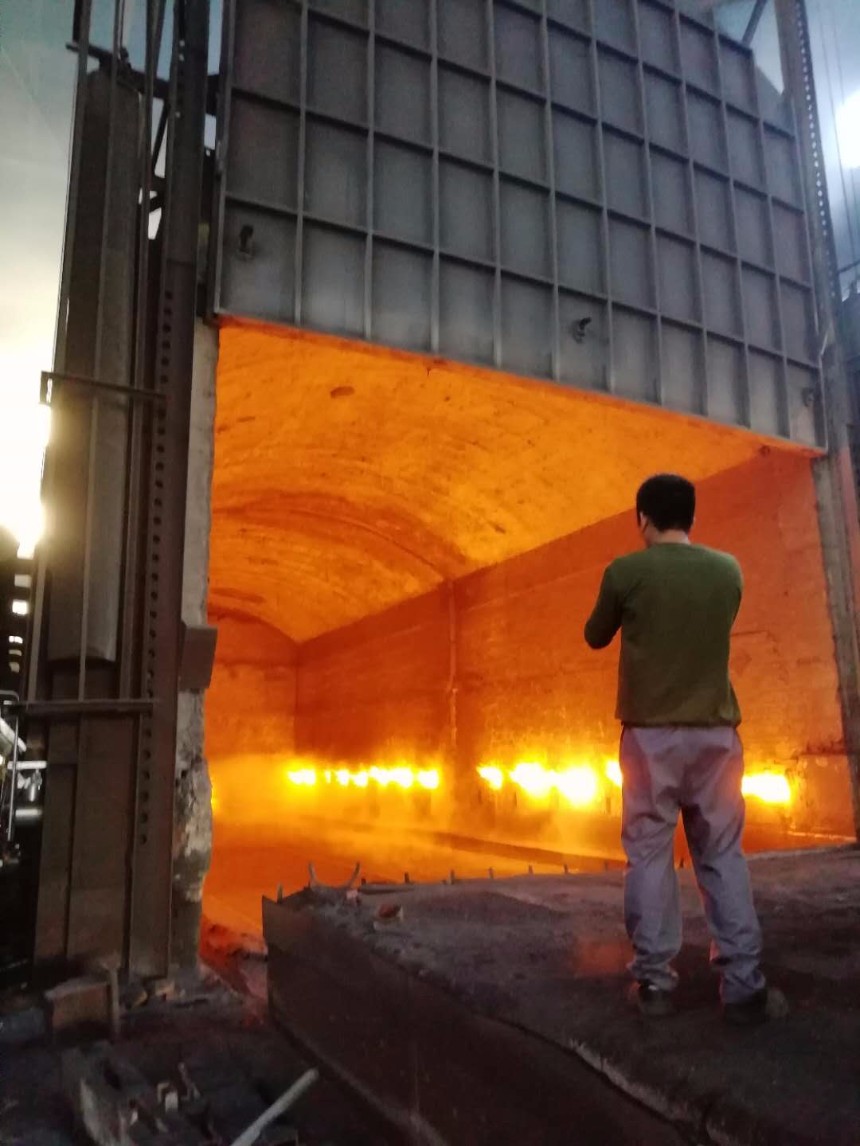 洛阳烧嘴厂家 LYTY-11甲醇燃烧机供应及储存