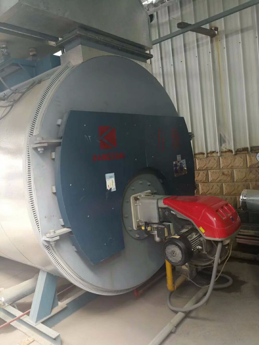 烧嘴厂家LYTY-R如何提高烧嘴点火的稳定