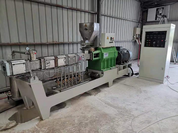 植物纤维餐具生产机械