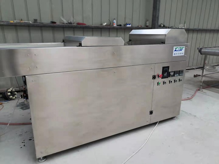 一次性餐具生产流程设备