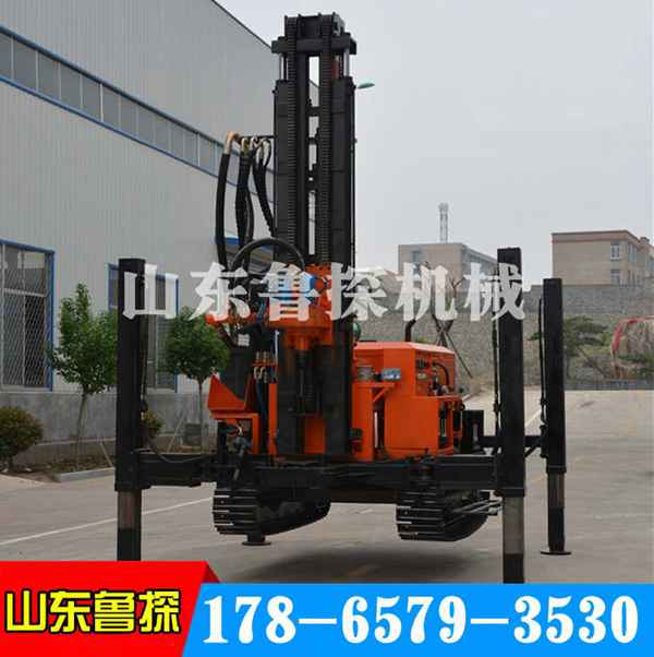 QTZ-3土壤钻机便携式汽油机取土钻机岩土工程勘察钻机