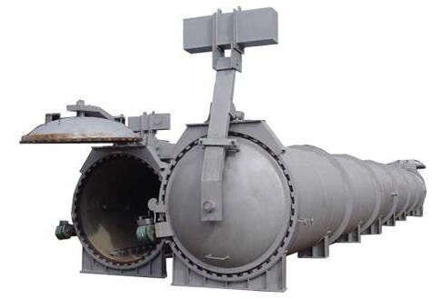 蒸压釜的用途有哪些