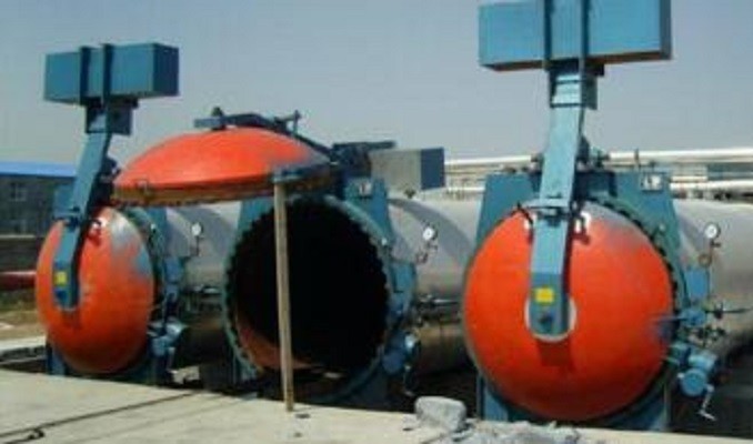 国产蒸压釜与进口蒸压釜有什么区别