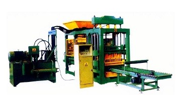 全自动液压砖机如何鉴别好坏