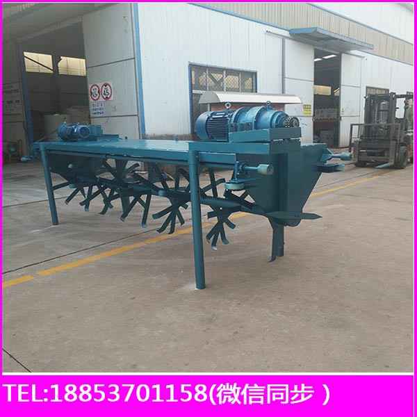 江苏攻坚克难打赢畜禽养殖整治战发酵床