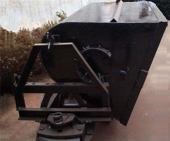 供应MFC翻斗式矿车矿山输送设备应用广泛可定做