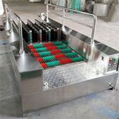 洗靴机型号矿用洗靴机多种款式可选可定做