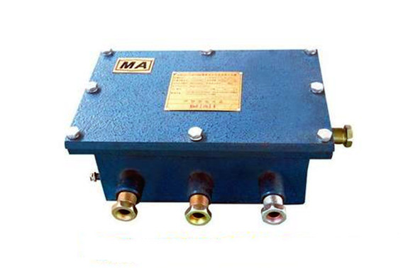 直流稳压电源KDW127/12本安型矿用稳压电源