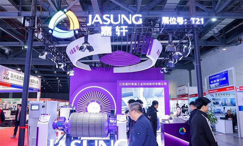 2025第三届中国（江西）国际有色金属暨冶金工业展览会前瞻 ——“七朵金花”再绽放，万亿产业再出发