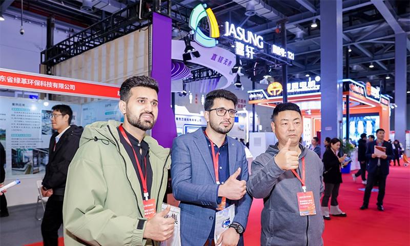 2025第三届中国（江西）国际有色金属暨冶金工业展览会