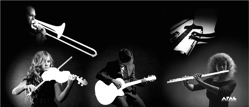 2026年德国纽伦堡国际乐器展览会（Akustika）