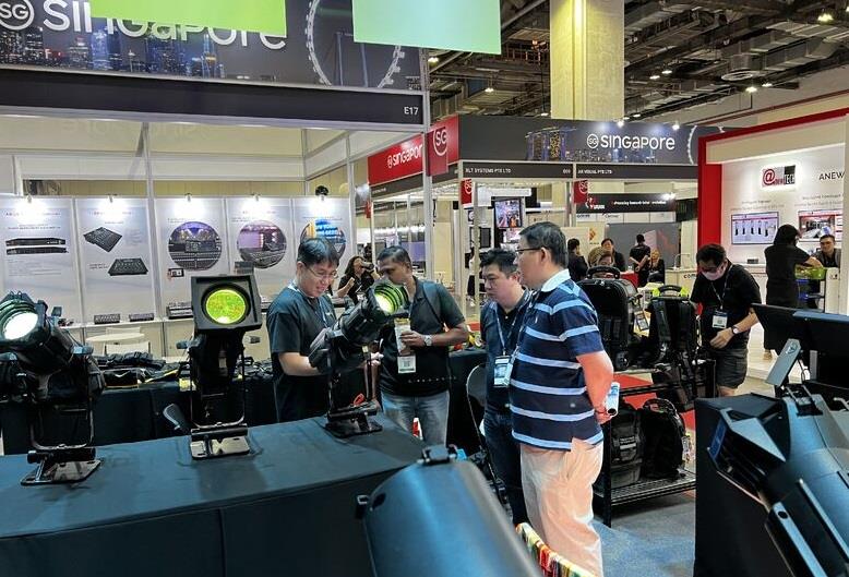 2026年俄罗斯莫斯科国际建材展