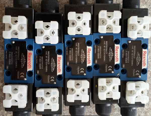 R900347495 Z2S6-1-6X/力士乐先导式单向阀