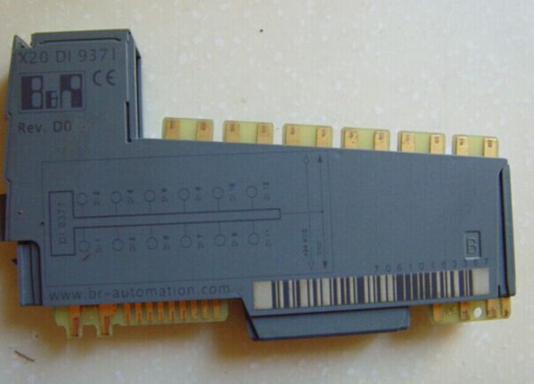 X20DO2623贝加莱数字量输出模块