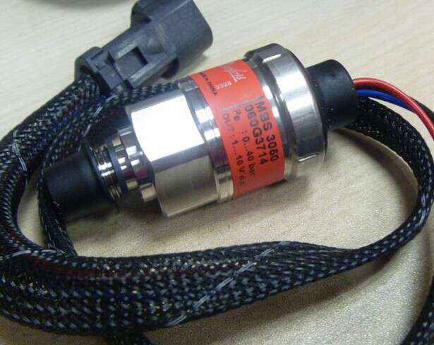 064G6536 MBS 1900丹佛斯压力变送器