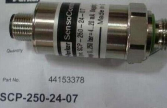 HDA3844-A-100-000贺德克压力传感器