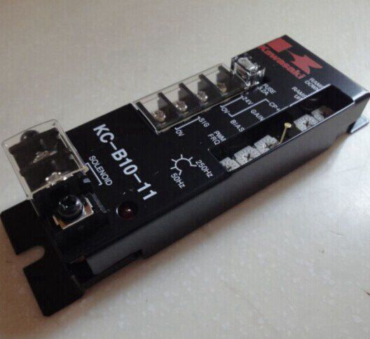 RB20P-10-2/100X-L18川崎溢流阀