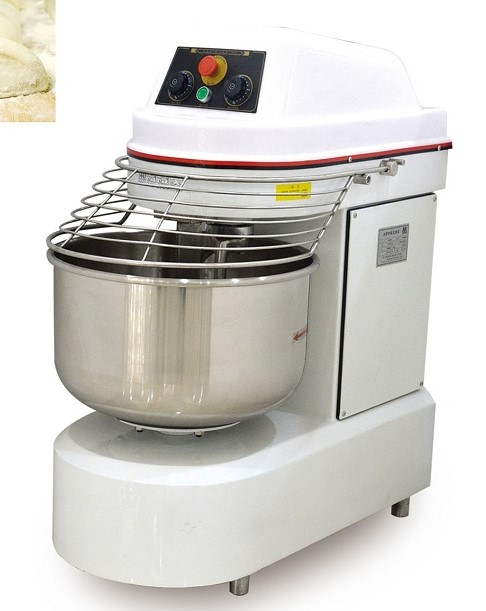 美厨和面机MLS-25立式双速双动和面机