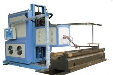 导轨淬火-机床导轨淬火设备