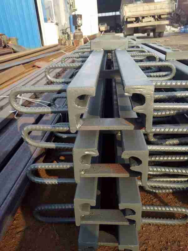 广东广州现货160型伸缩缝出售 桥梁伸缩缝价格 伸缩缝型号