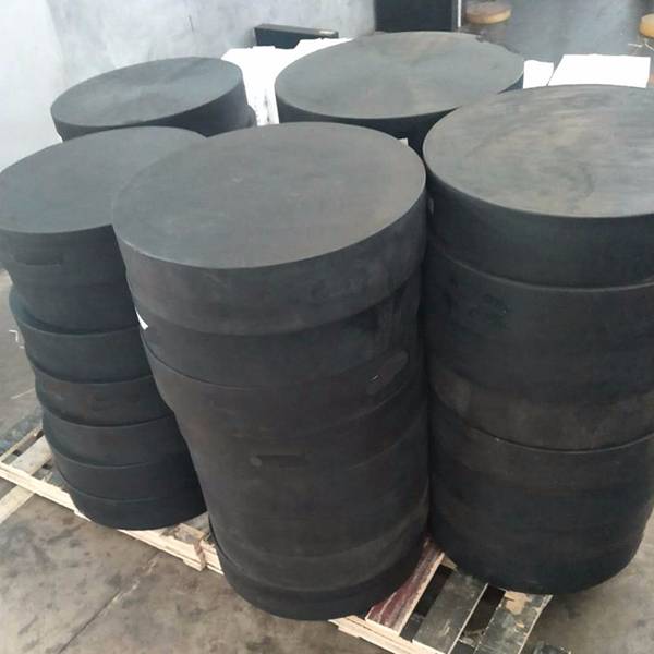 山西吕梁专业生产橡胶支座 橡胶支座分类