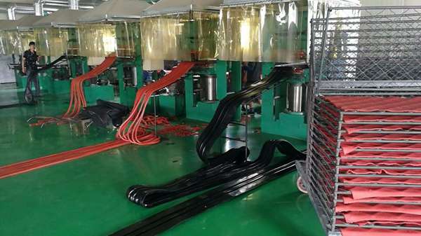 贵州贵阳专业生产651型中埋橡胶止水带 止水带安装方法