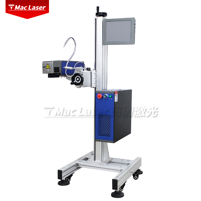 广东激光喷码机，生产日期，食品包装，流水号，