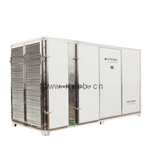 空气净化送风机-无尘车间送风机组-送风机