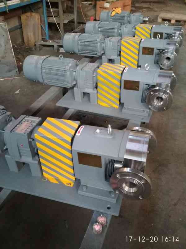 糖浆泵，果葡糖浆泵，糖稀泵