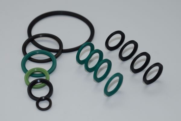 圈威密封（RingV）供应管接头密封圈