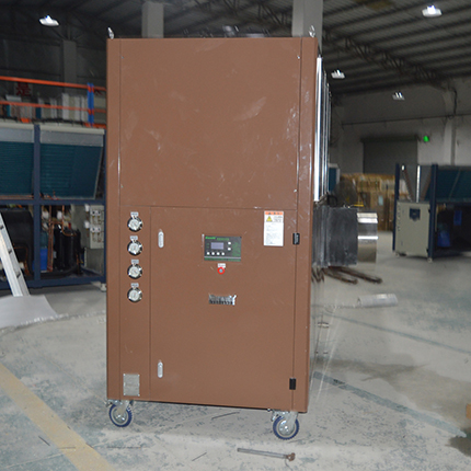 Ninewells品牌 JRA-20A 数据机房降温低温风机组（低温空调机）