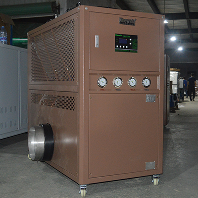 Ninewells品牌 JRA-08A 粮库降温制冷风机组（粮仓空调机）