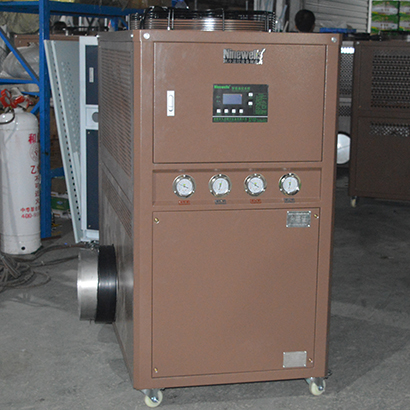 Ninewells品牌 JRA-05A 粮库降温冷风机组（粮仓空调机）