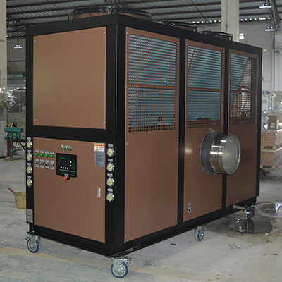 Ninewells品牌 隧道工程降温制冷风机组(隧道降温机)