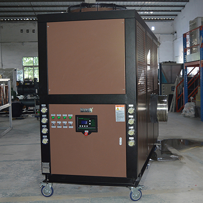 Ninewells品牌 隧道工程降温冷冻风机组 （隧道降温风机）