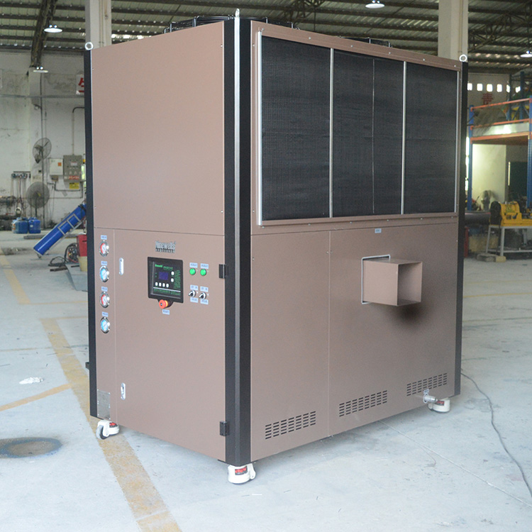 Ninewells品牌 船舱焊接降温空调机（船用冷风机）