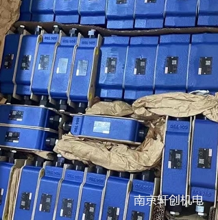 Z1S6E15-4X/V力士乐单向阀