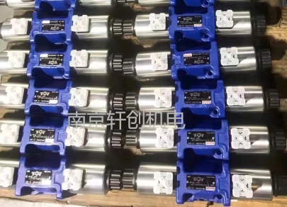 4WE10A33/CG24N9K4力士乐