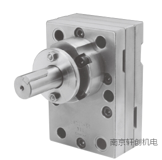 BAS-7.2川崎齿轮泵价格优