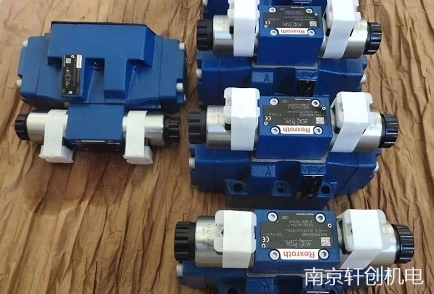 4WE10A33/OFCG24N9K4力士乐