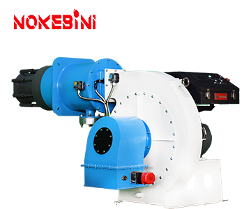 诺克贝尼HS(W)超低氮燃烧器