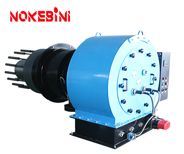 诺克贝尼分体式燃烧器