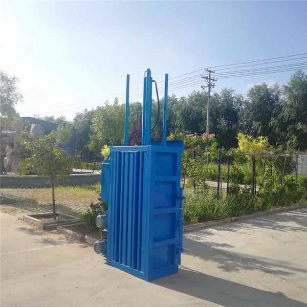 液压打包机参数多功能液压打包机厂家