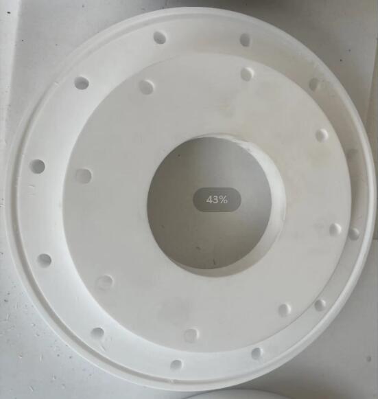 特氟龙密封板PTFE密封板材