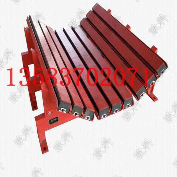 1200缓冲床  防爆缓冲条  皮带机缓冲条